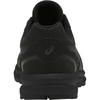 Asics Gel Mission 3 Laufschuhe Herren - schwarz