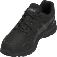 Asics Gel Mission 3 Laufschuhe Herren - schwarz