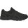 Asics Gel Mission 3 Laufschuhe Herren - schwarz