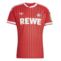 adidas 1. FC Köln Trikot Away 26/27 Herren -...