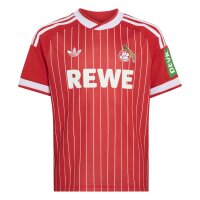 adidas 1. FC Köln Trikot Away 26/27 Kinder -...