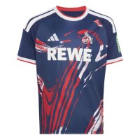 adidas 1. FC Köln 3rd Trikot 26/27 Kinder -...