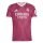 adidas Real Madrid 3rd Trikot 26/27 Herren - pink