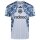 adidas Eintracht Frankfurt 3rd Trikot 26/27 Herren - grau/blau