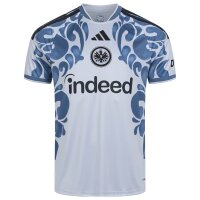adidas Eintracht Frankfurt 3rd Trikot 26/27 Kinder -...
