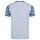 adidas Eintracht Frankfurt 3rd Trikot 26/27 Kinder - grau/blau
