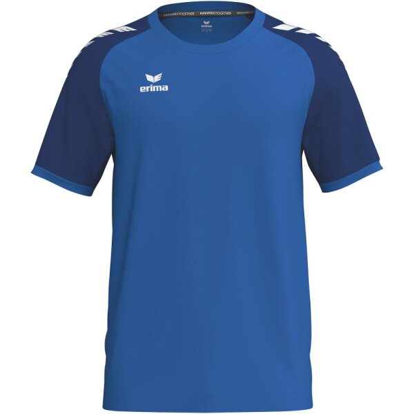 Erima Wings Trikot Herren - blau