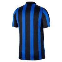 Nike Inter Mailand Trikot Home 26/27 Herren - blau/schwarz
