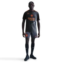 Nike Inter Mailand Trikot Home 26/27 Herren - blau/schwarz
