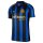 Nike Inter Mailand Trikot Home 26/27 Herren - blau/schwarz