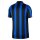 Nike Inter Mailand Trikot Home 26/27 Herren - blau/schwarz