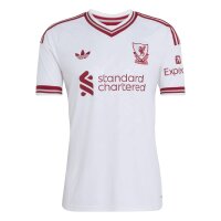 adidas FC Liverpool Trikot Away 26/27 Herren -...