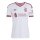 adidas FC Liverpool Trikot Away 26/27 Herren - weiß/rot