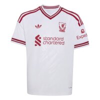adidas FC Liverpool Trikot Away 26/27 Kinder -...
