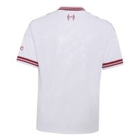 adidas FC Liverpool Trikot Away 26/27 Kinder -...