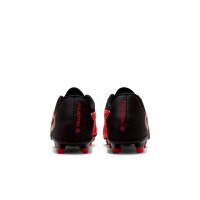 Nike Phantom 6 Club FG/AG Kinder BreakEm - orange/schwarz