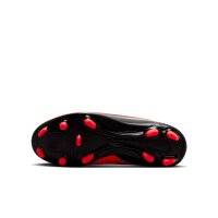 Nike Phantom 6 Club FG/AG Kinder BreakEm - orange/schwarz