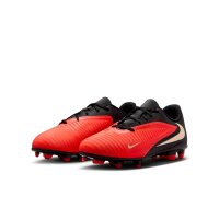 Nike Phantom 6 Club FG/AG Kinder BreakEm - orange/schwarz