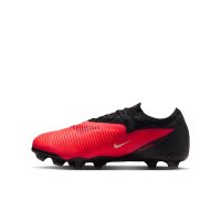 Nike Phantom 6 Pro FG/AG Kinder BreakEm - orange/schwarz