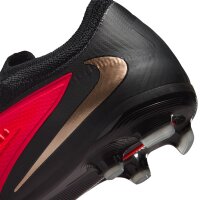Nike Phantom 6 Pro FG/AG Kinder BreakEm - orange/schwarz