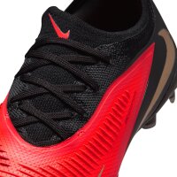 Nike Phantom 6 Pro FG/AG Kinder BreakEm - orange/schwarz