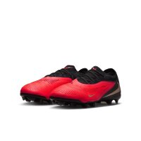 Nike Phantom 6 Pro FG/AG Kinder BreakEm - orange/schwarz