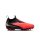 Nike Phantom 6 High Academy AG Kinder BreakEm - orange/schwarz