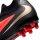 Nike Phantom 6 High Academy AG Kinder BreakEm - orange/schwarz