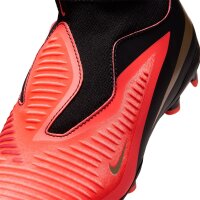 Nike Phantom 6 High Academy FG/AG Kinder BreakEm - orange/schwarz