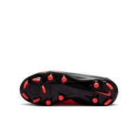 Nike Phantom 6 High Academy FG/AG Kinder BreakEm - orange/schwarz