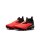 Nike Phantom 6 High Academy FG/AG Kinder BreakEm - orange/schwarz