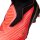 Nike Phantom 6 High Academy FG/AG Kinder BreakEm - orange/schwarz