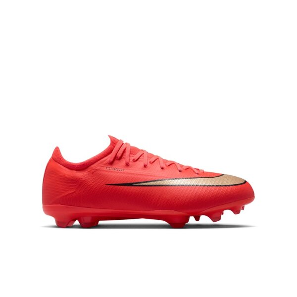 Nike Mercurial Vapor 17 Pro FG Kinder BreakEm - orange/gold
