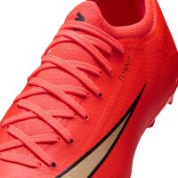 Nike Mercurial Vapor 17 Pro FG Kinder BreakEm - orange/gold