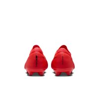 Nike Mercurial Vapor 17 Pro FG Kinder BreakEm - orange/gold