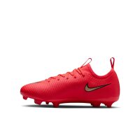Nike Mercurial Vapor 17 Academy FG/AG Kinder BreakEm - orange/gold