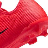 Nike Mercurial Vapor 17 Academy FG/AG Kinder BreakEm - orange/gold