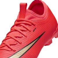 Nike Mercurial Vapor 17 Academy FG/AG Kinder BreakEm - orange/gold