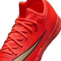Nike Mercurial Vapor 17 Academy IN Kinder BreakEm - orange/gold