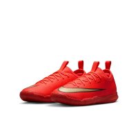 Nike Mercurial Vapor 17 Academy IN Kinder BreakEm - orange/gold