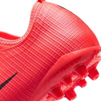 Nike Mercurial Vapor 17 Academy AG Kinder BreakEm - orange/gold