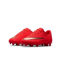 Nike Mercurial Vapor 17 Club FG/AG Kinder BreakEm - orange/gold