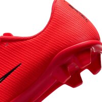 Nike Mercurial Vapor 17 Club FG/AG Kinder BreakEm - orange/gold