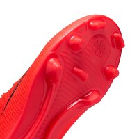 Nike Mercurial Vapor 17 Club FG/AG Kinder BreakEm - orange/gold