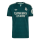 adidas Real Madrid Trikot Away 26/27 Herren - grün/weiß