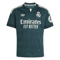 adidas Real Madrid Trikot Away 26/27 Kinder -...