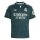 adidas Real Madrid Trikot Away 26/27 Kinder - grün/weiß