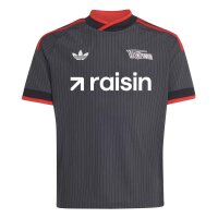 adidas 1. FC Union Berlin Trikot Away 26/27 Kinder -...