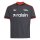 adidas 1. FC Union Berlin Trikot Away 26/27 Kinder - grau/rot