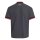 adidas 1. FC Union Berlin Trikot Away 26/27 Kinder - grau/rot